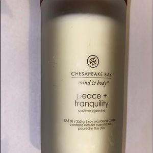 Chesapeake Bay 12.5 ounce Candle